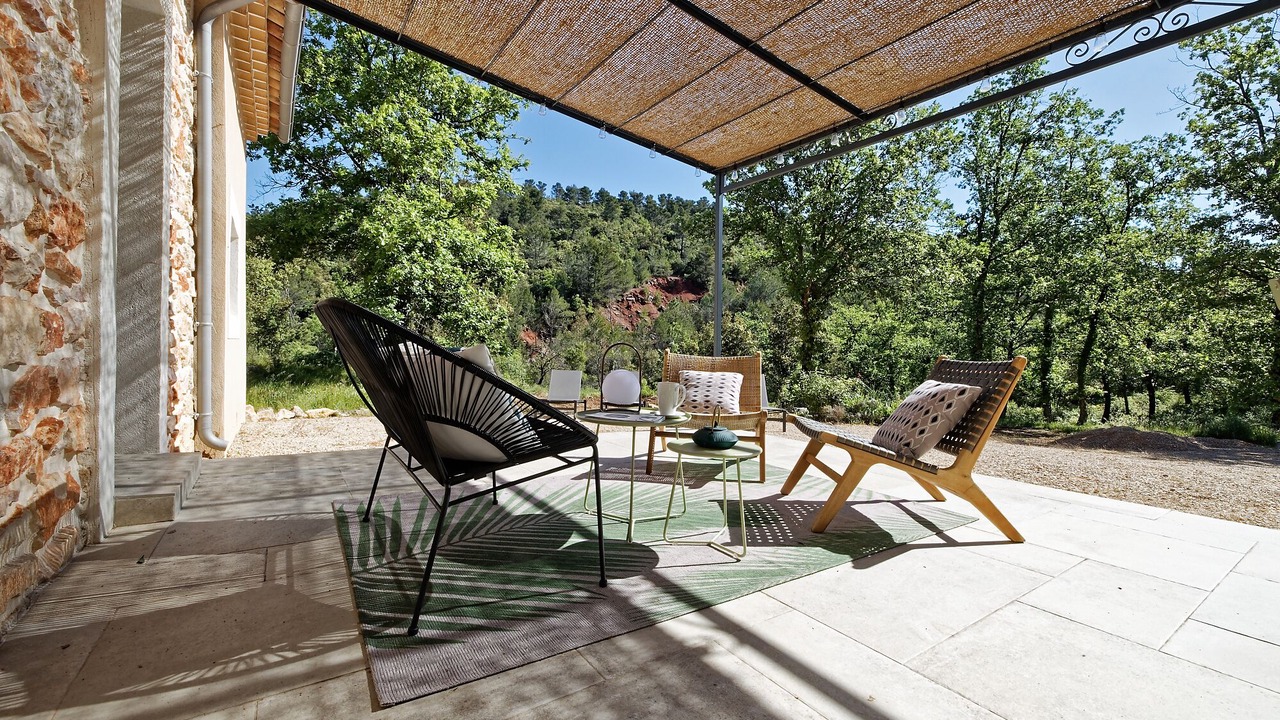 Photo of Outdoor in La Celle