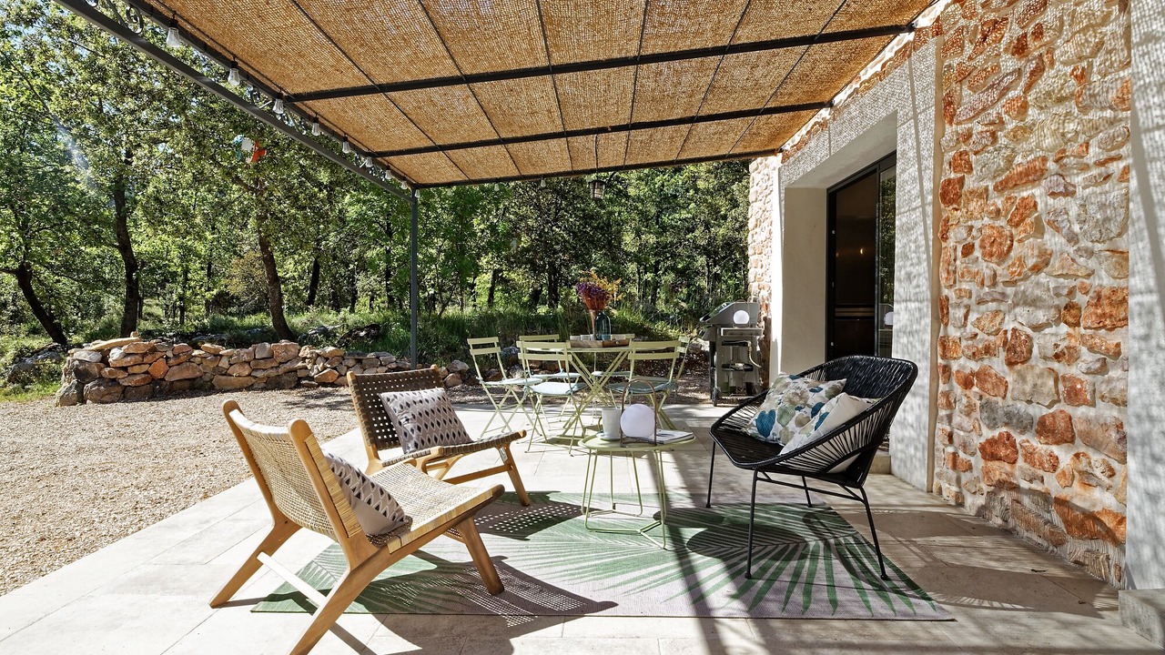 Photo of Outdoor in La Celle