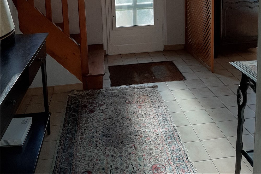 Photo of Livingroom in Maligny
