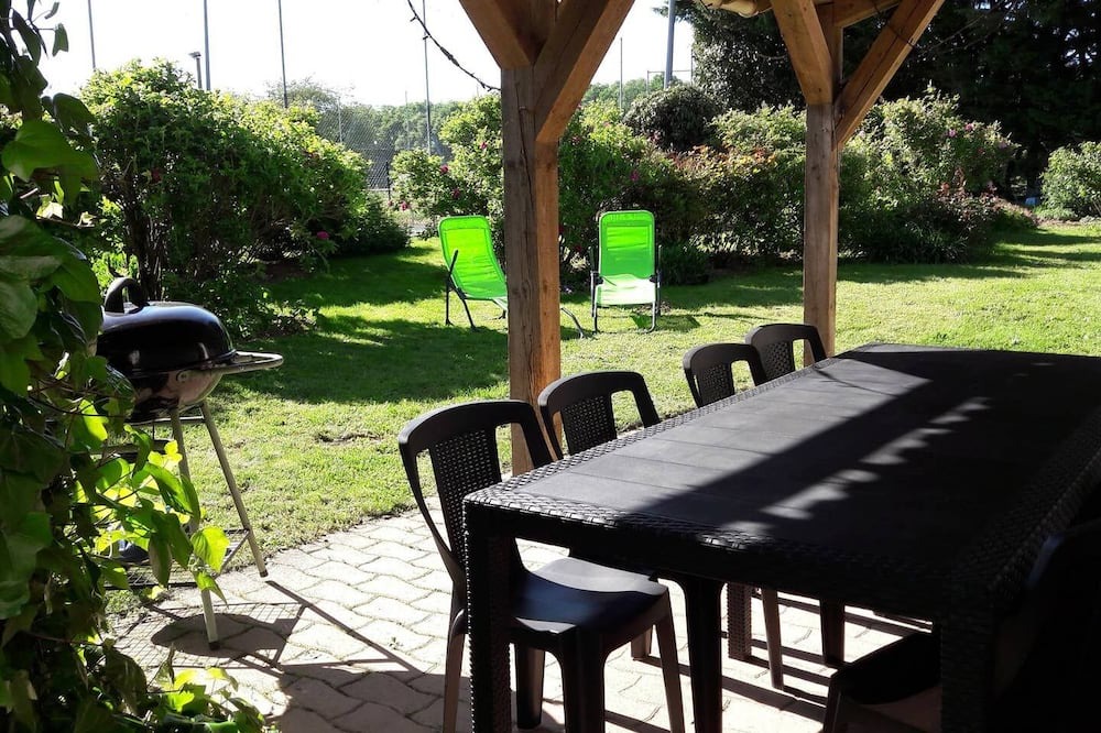 Photo of Outdoor in Maligny