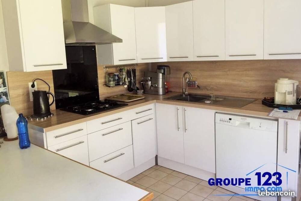 Photo of Kitchen in Maligny