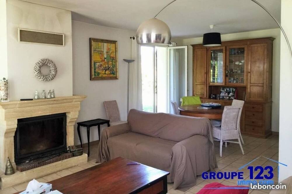 Photo of Livingroom in Maligny