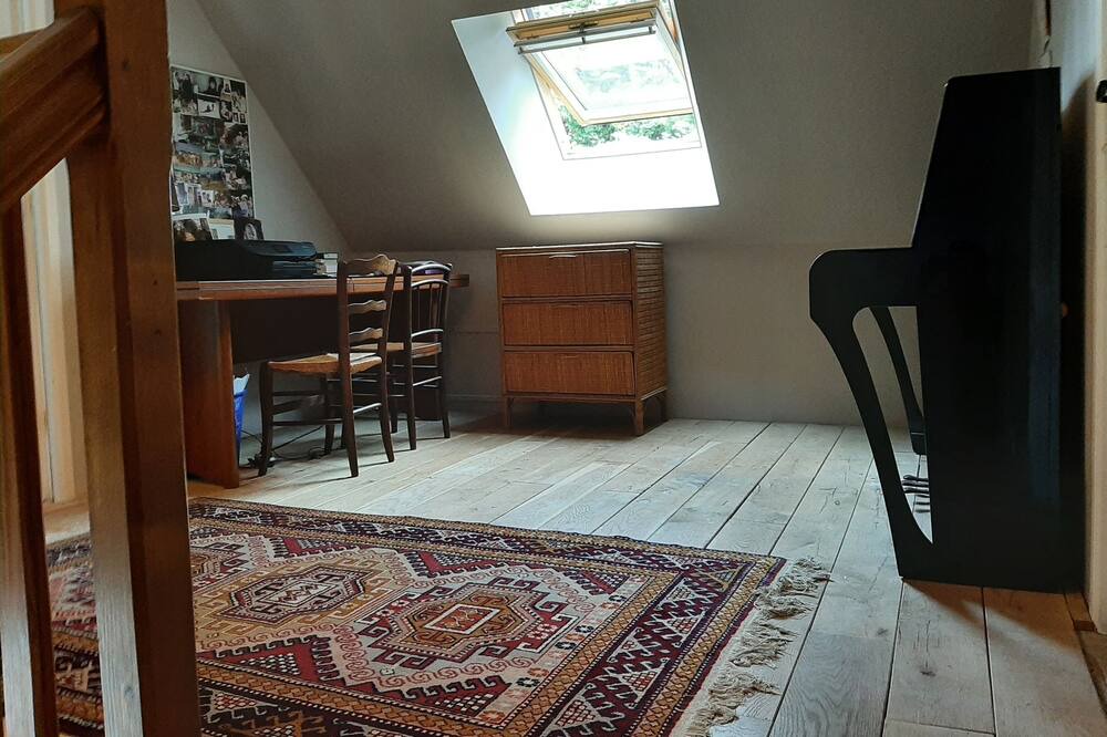Photo of Livingroom in Maligny