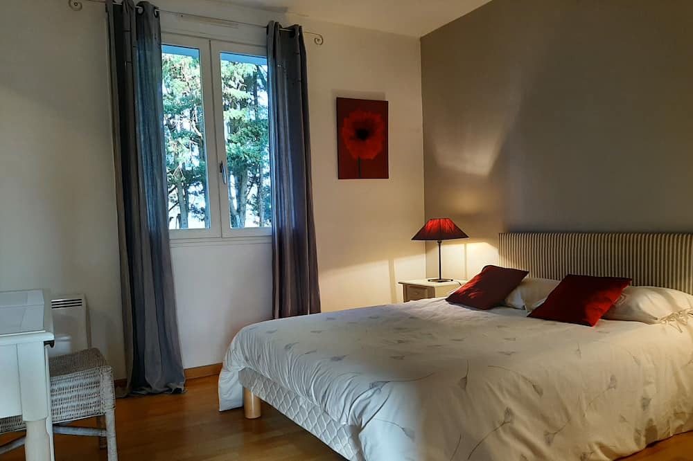 Photo of Bedroom in Maligny
