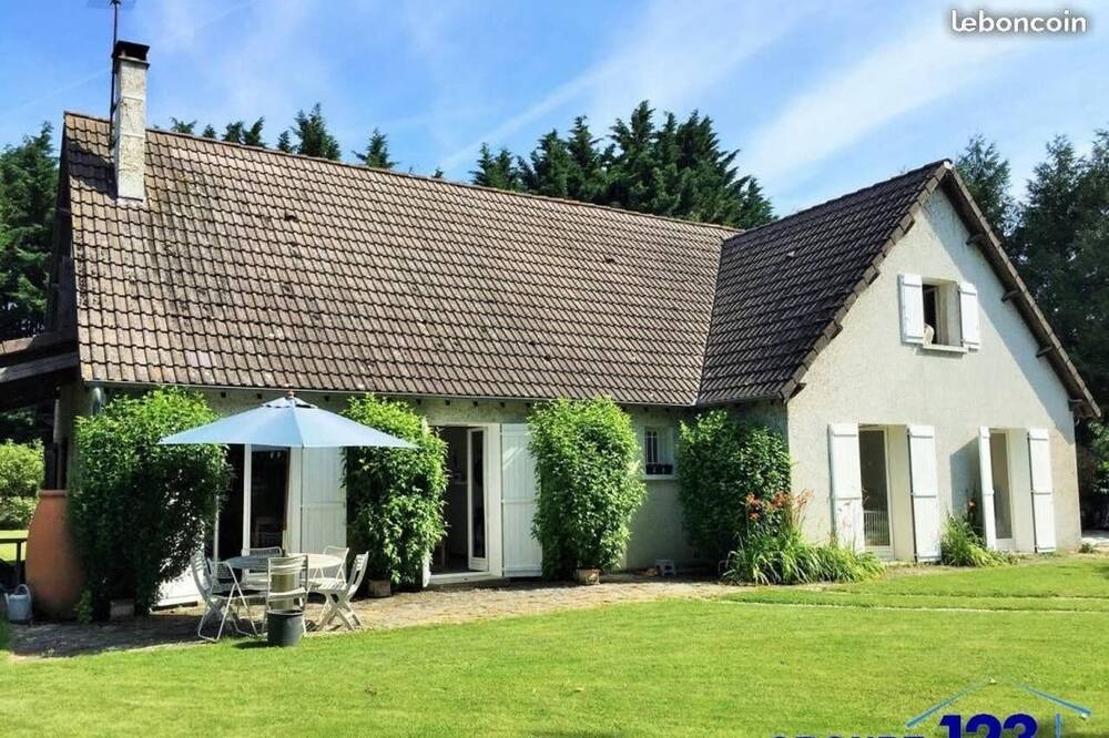 Photo of Outdoor in Maligny