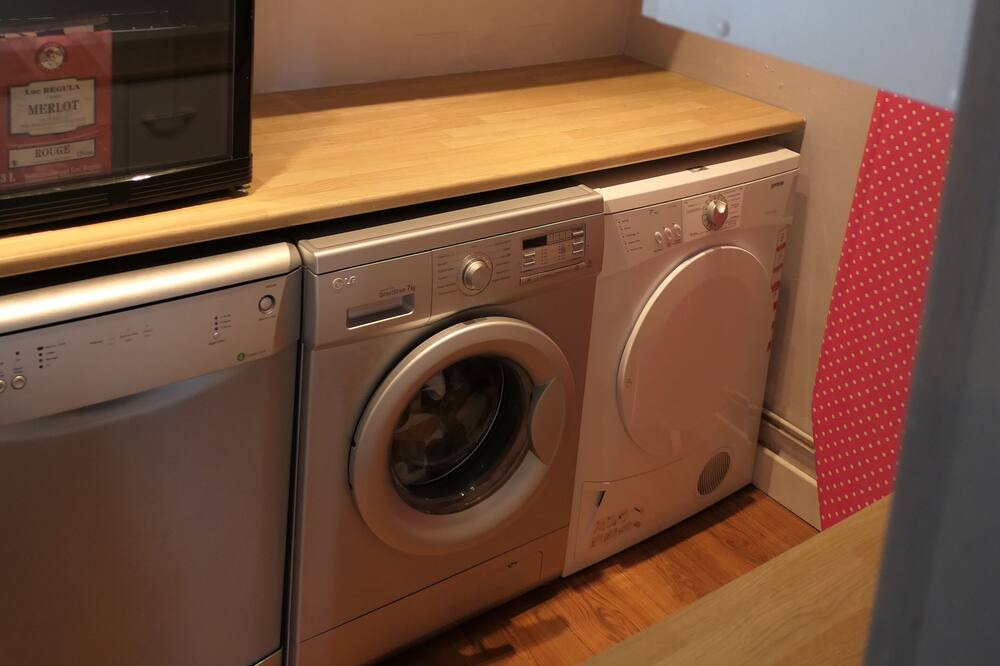 Photo of Kitchen in Rouillac