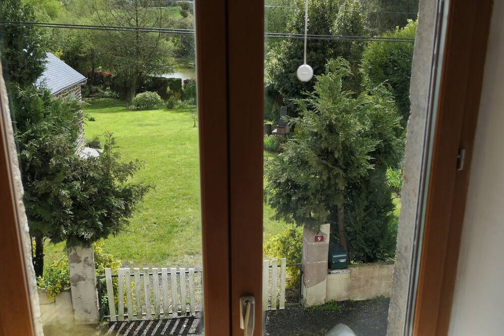 Photo of Patio Balcony in Rouillac