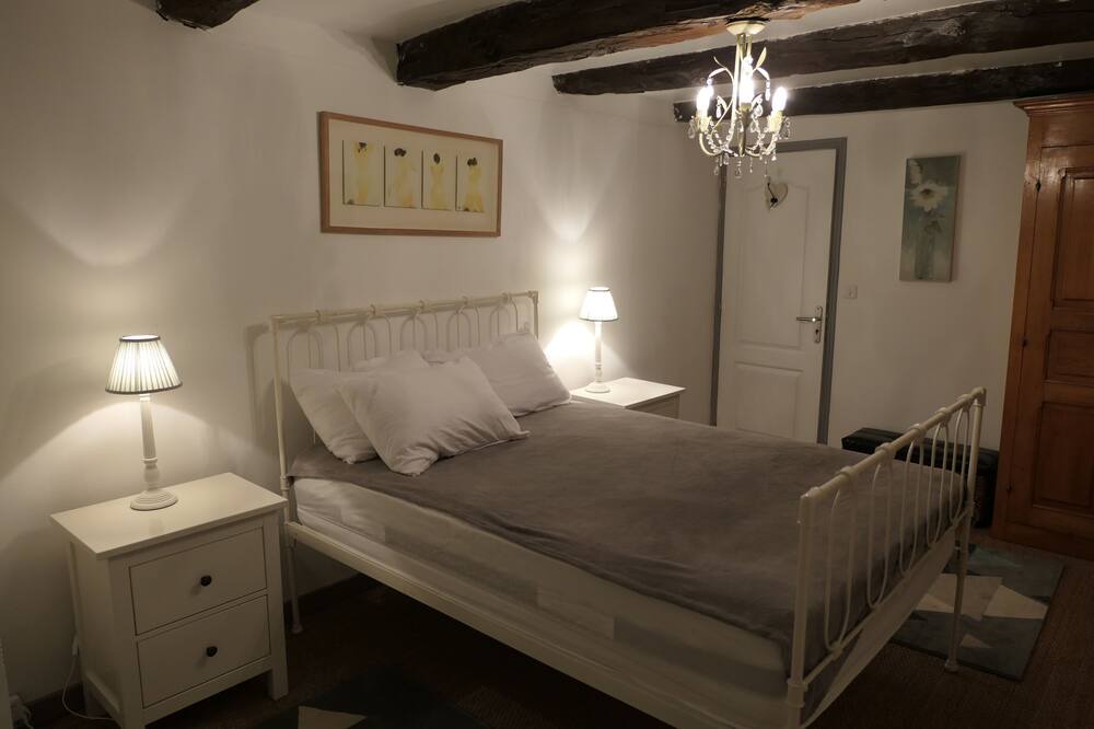 Photo of Bedroom in Rouillac