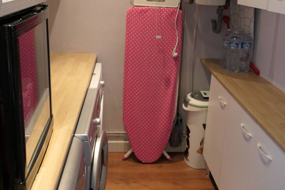 Photo of Kitchen in Rouillac