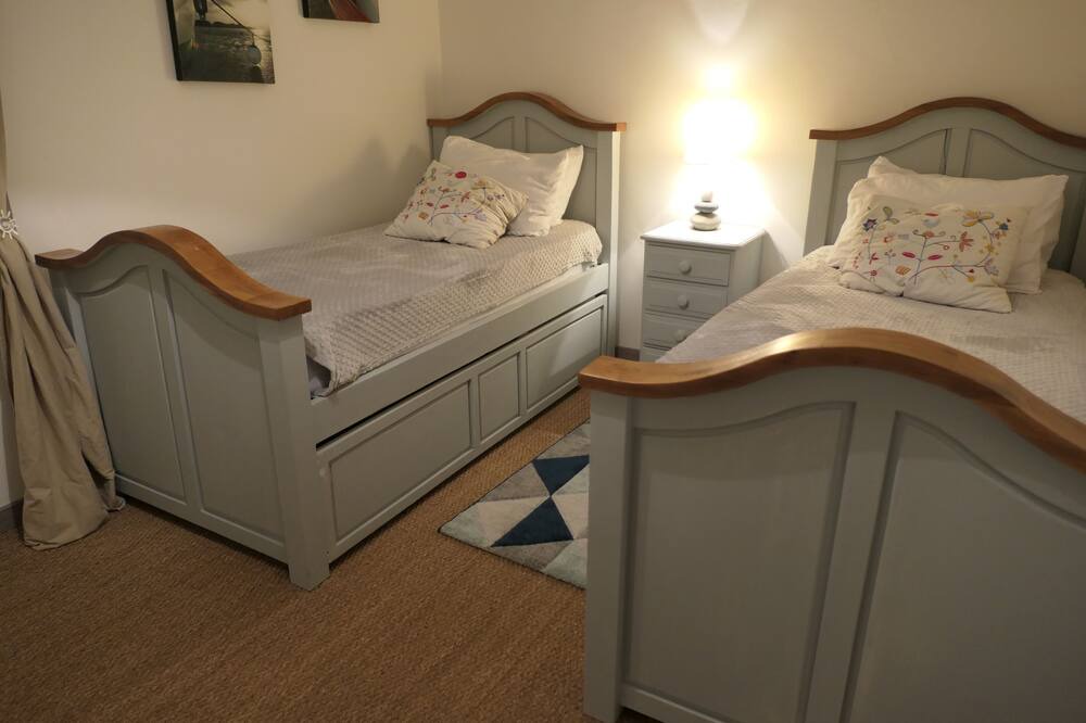 Photo of Bedroom in Rouillac