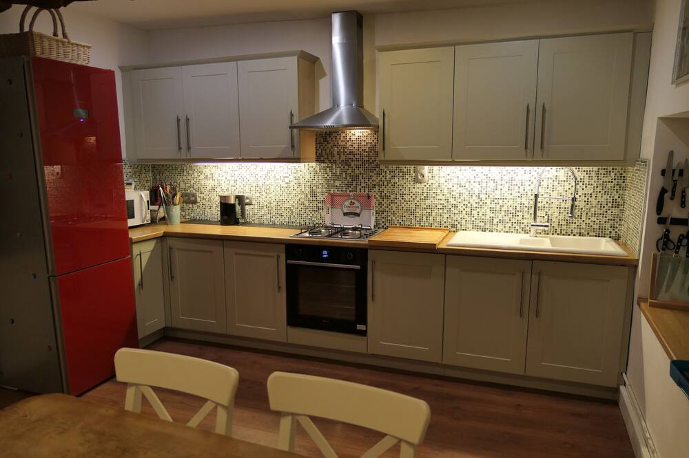 Photo of Kitchen in Rouillac