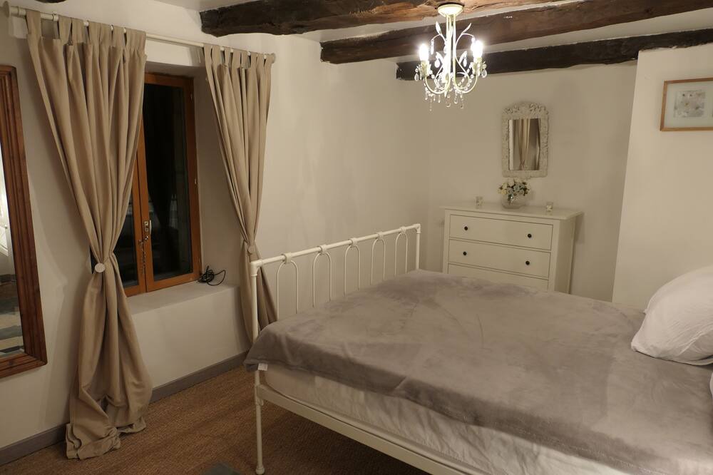 Photo of Bedroom in Rouillac