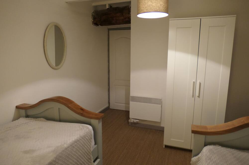 Photo of Bedroom in Rouillac