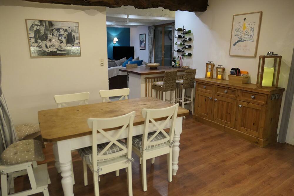 Photo of Kitchen in Rouillac