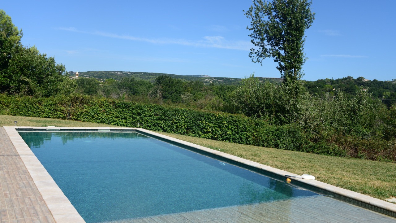 Photo of Outdoor in Belvezet