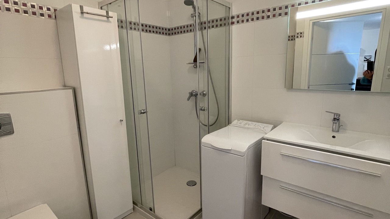 Photo of Bathroom in Figarella
