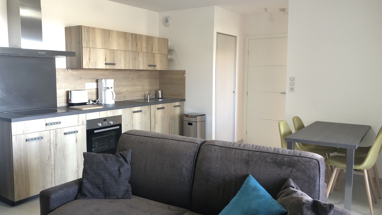 Photo of Livingroom in Figarella