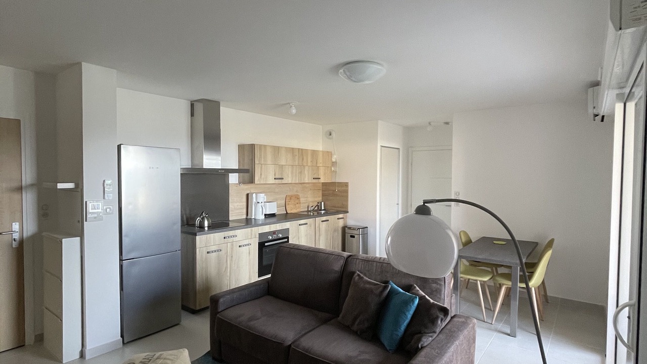 Photo of Livingroom in Figarella