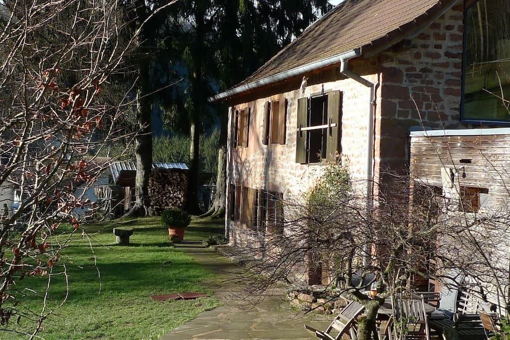 Photo of Outdoor in Walscheid