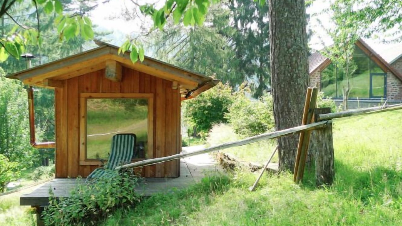 Photo of Outdoor in Walscheid
