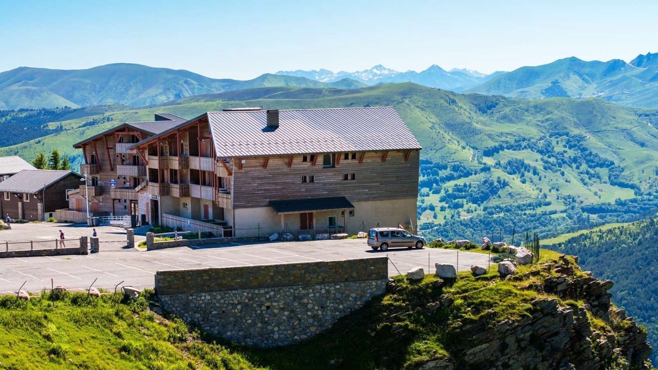 Photo of Outdoor in Cadeilhan-Trachere
