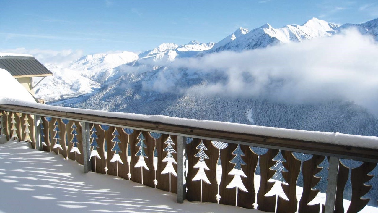 Photo of Outdoor in Cadeilhan-Trachere