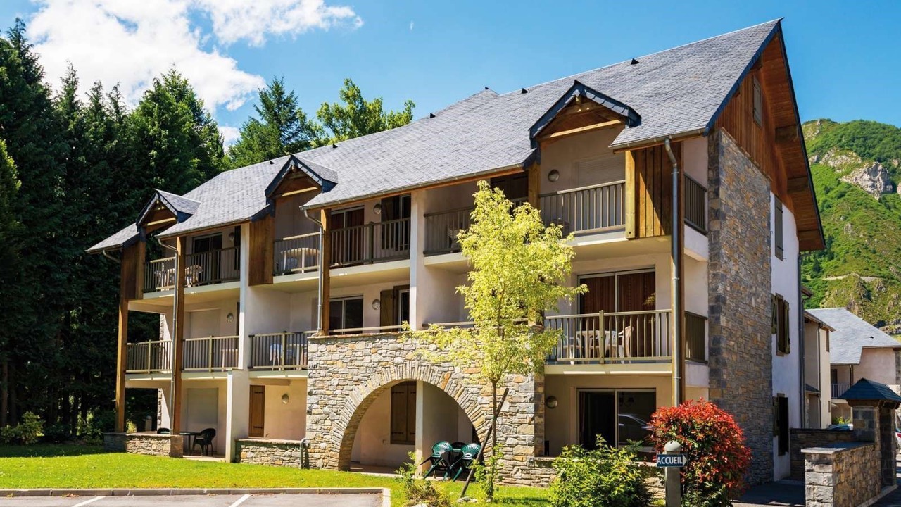 Photo of Outdoor in Cadeilhan-Trachere