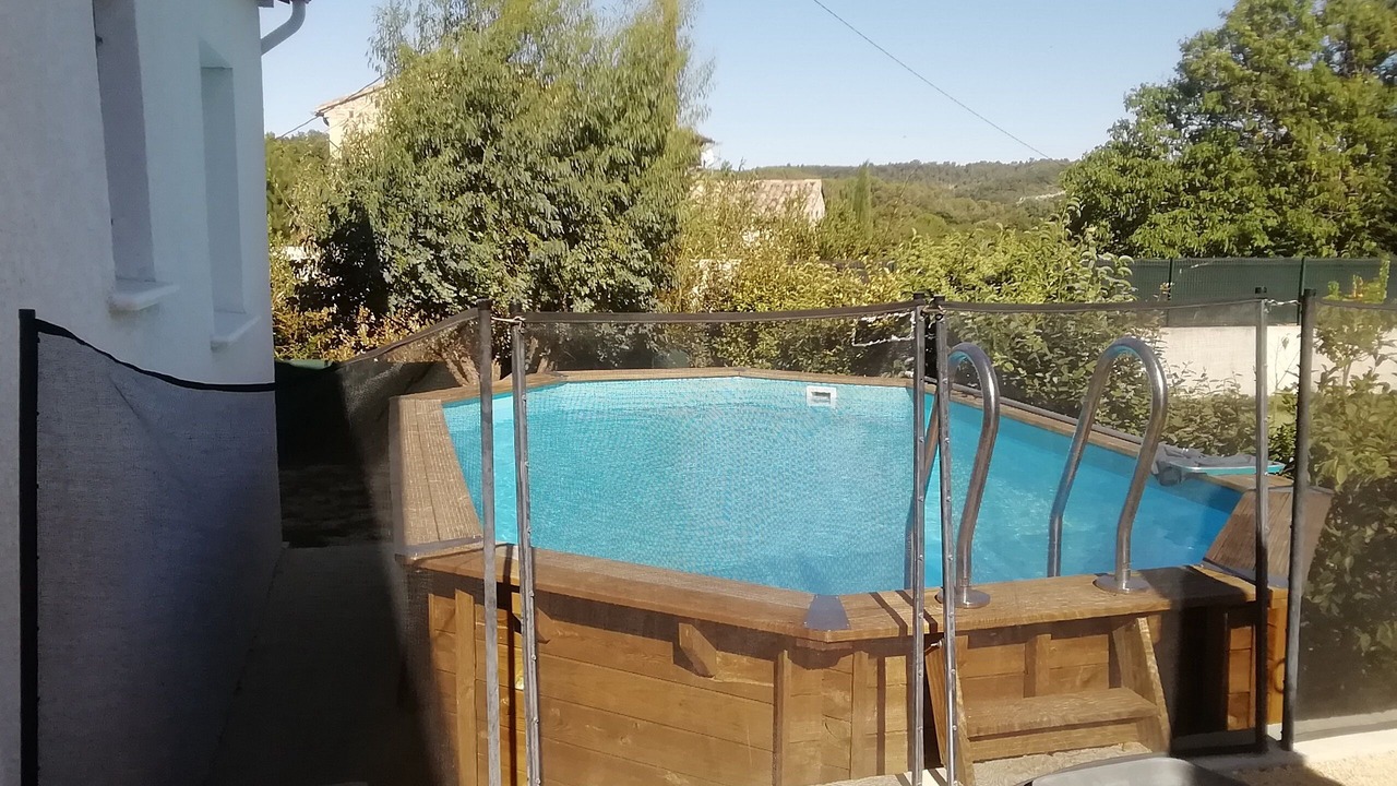 Photo of Outdoor in Belvezet