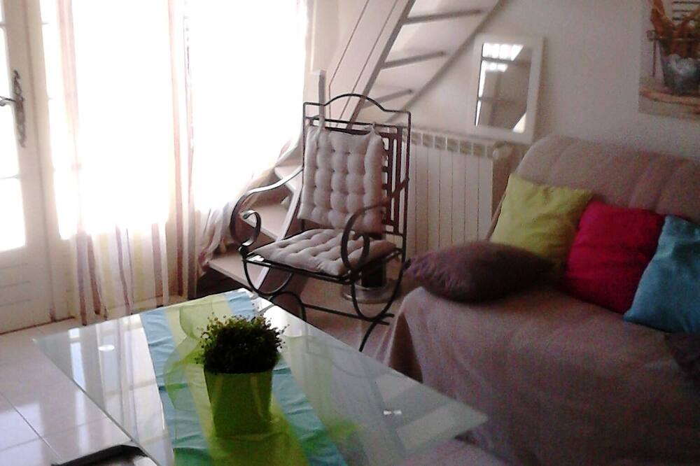 Photo of Livingroom in Cabannes