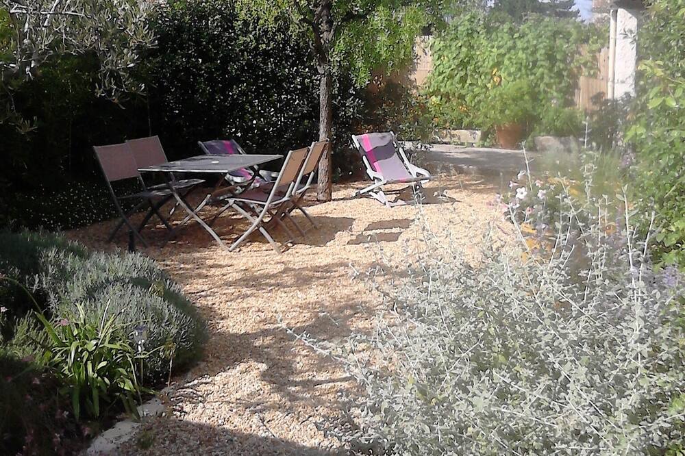 Photo of Outdoor in Cabannes