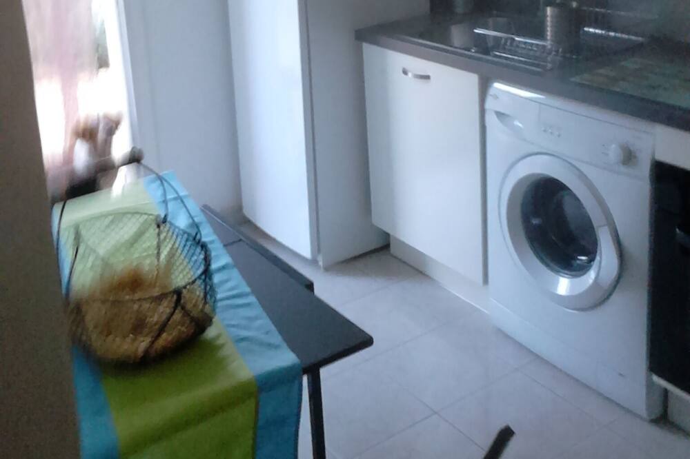 Photo of Kitchen in Cabannes