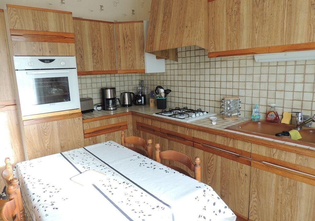 Photo of Kitchen in Blis-et-Born