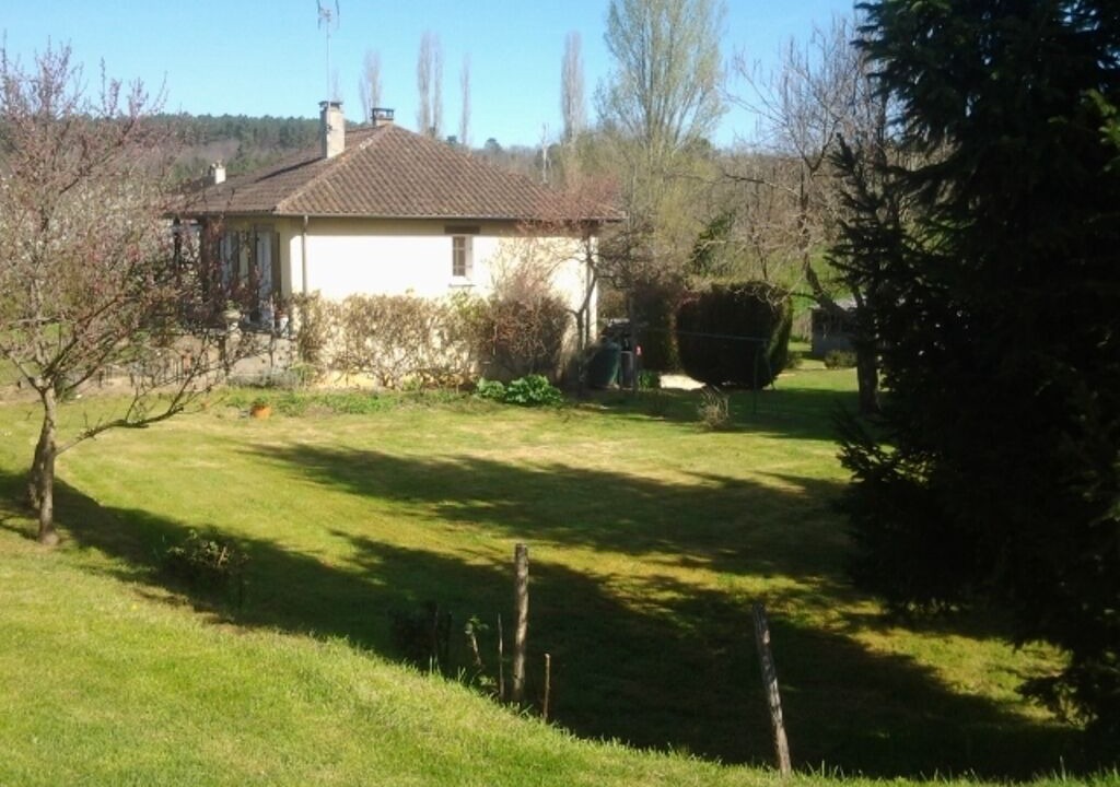 Photo of Outdoor in Blis-et-Born