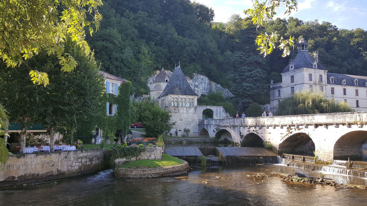 Photo of Outdoor in Blis-et-Born