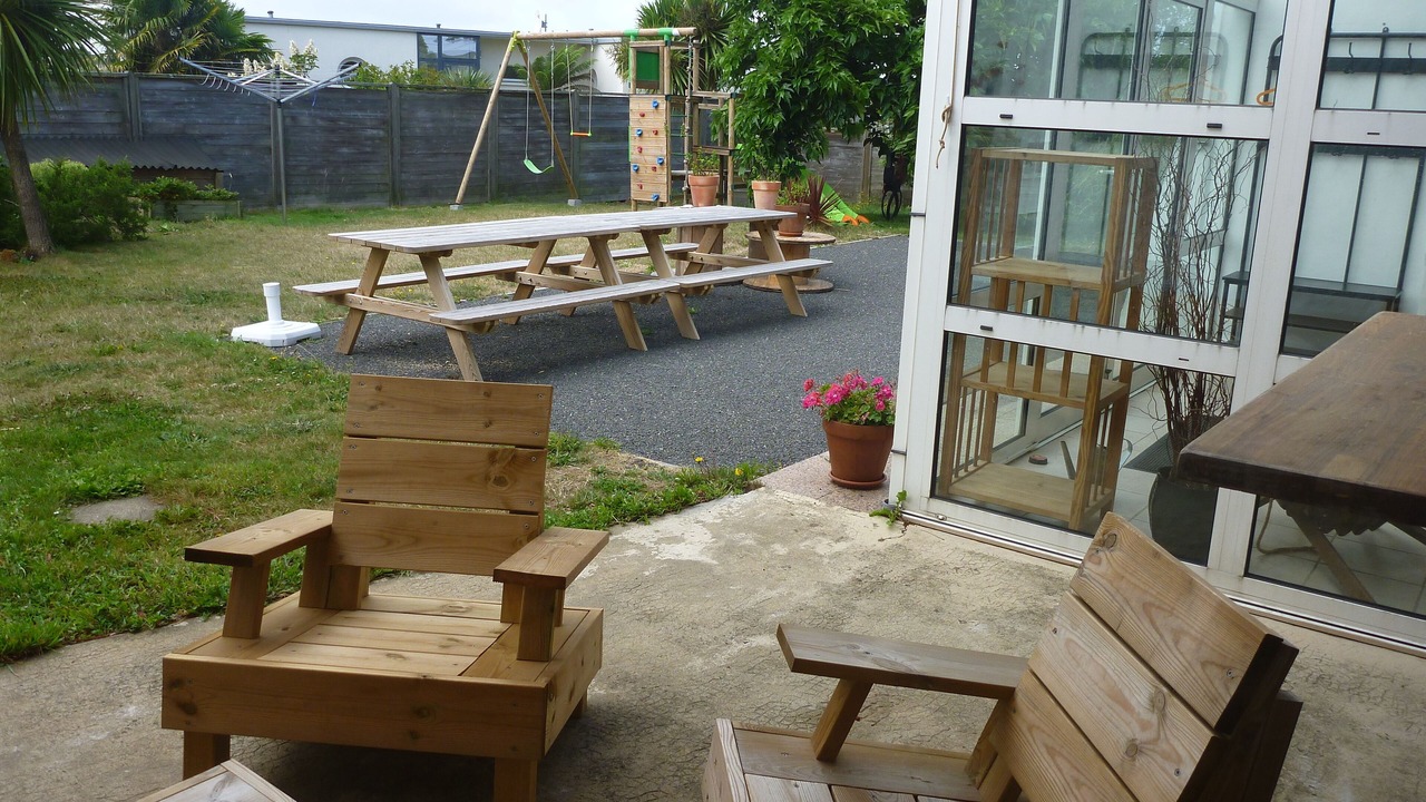 Photo of Outdoor in Cite