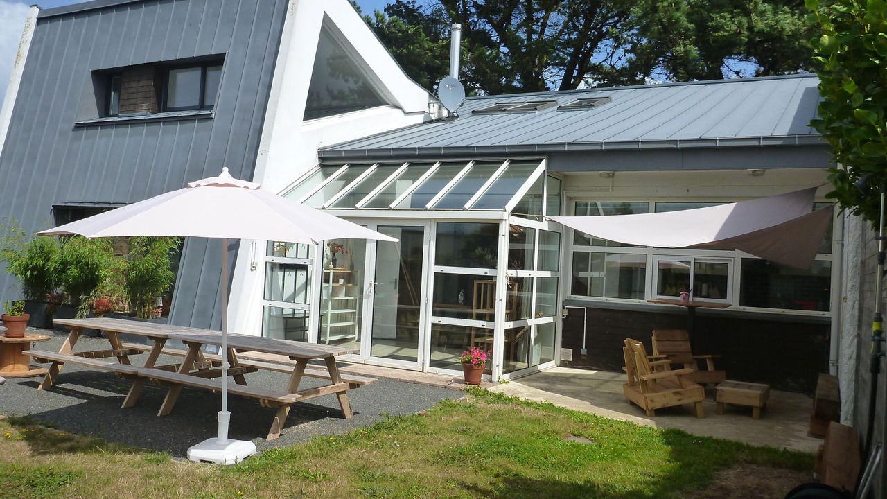 Photo of Outdoor in Cite