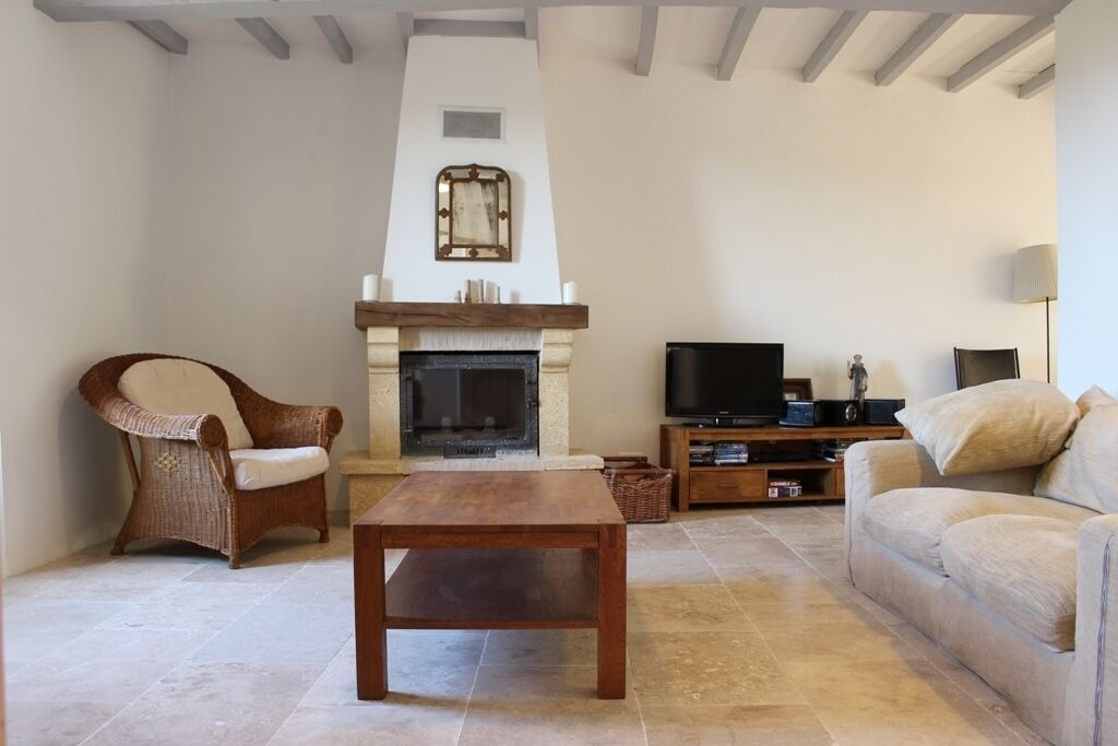 Photo of Livingroom in Benque