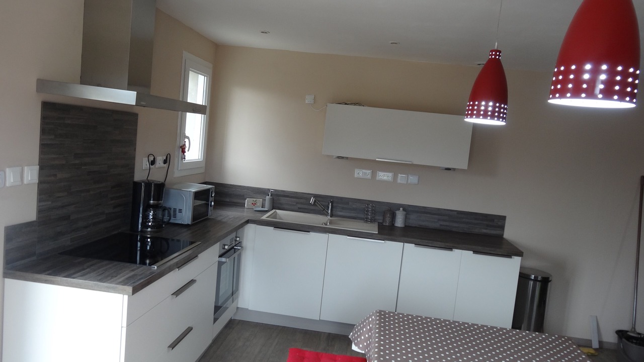 Photo of Kitchen in Formigueres