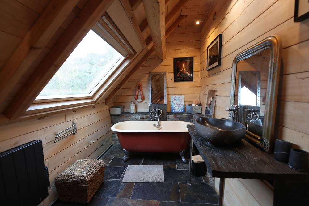 Photo of Bathroom in Saint-Pastous