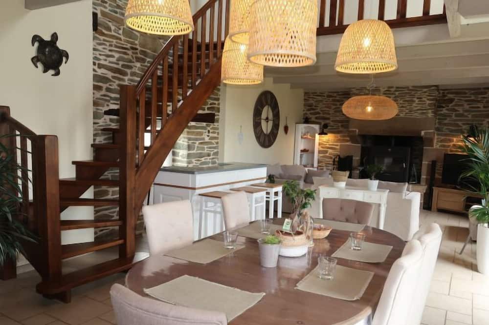 Photo of Kitchen in Lannion
