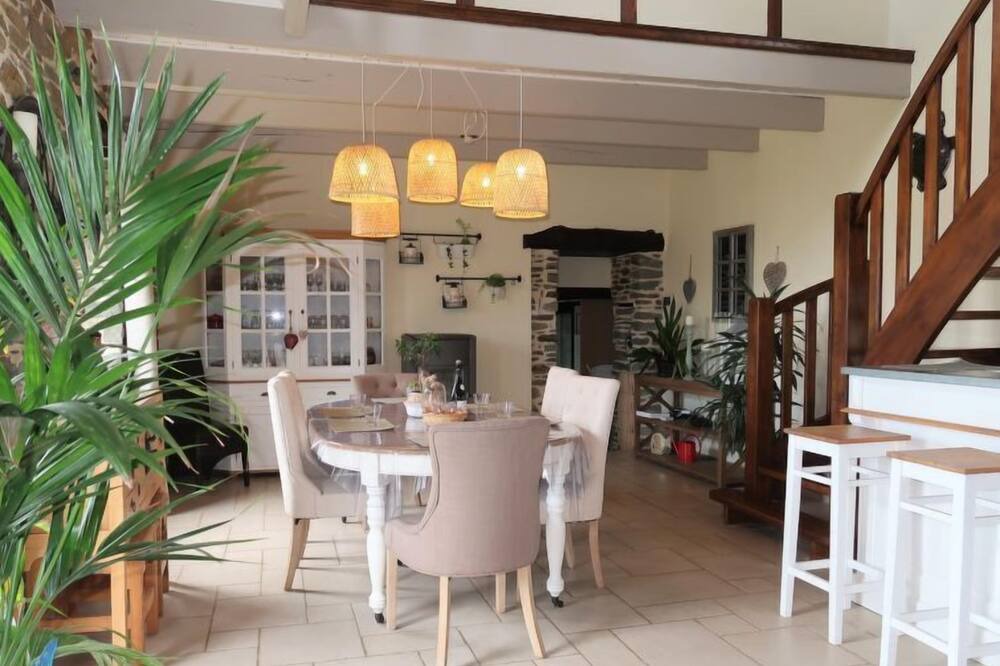 Photo of Livingroom in Lannion