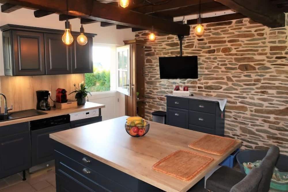 Photo of Kitchen in Lannion