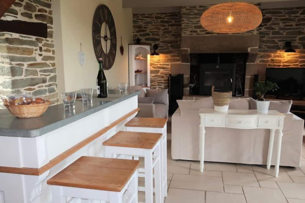 Photo of Kitchen in Lannion