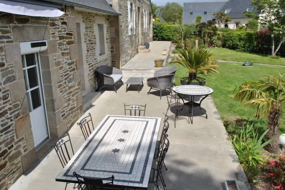 Photo of Patio Balcony in Lannion