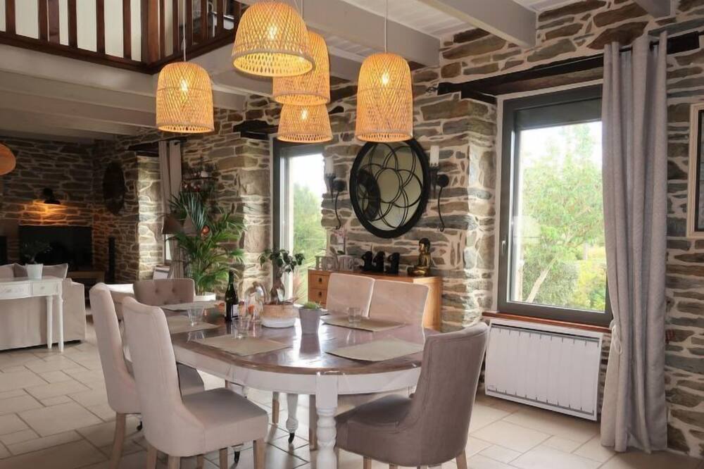 Photo of Kitchen in Lannion