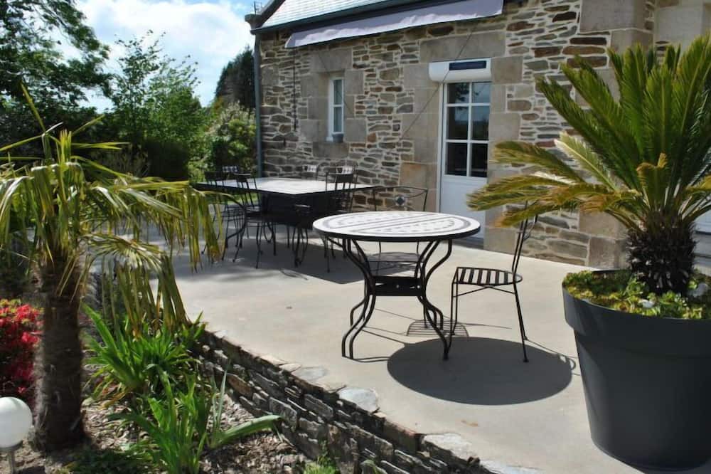 Photo of Patio Balcony in Lannion