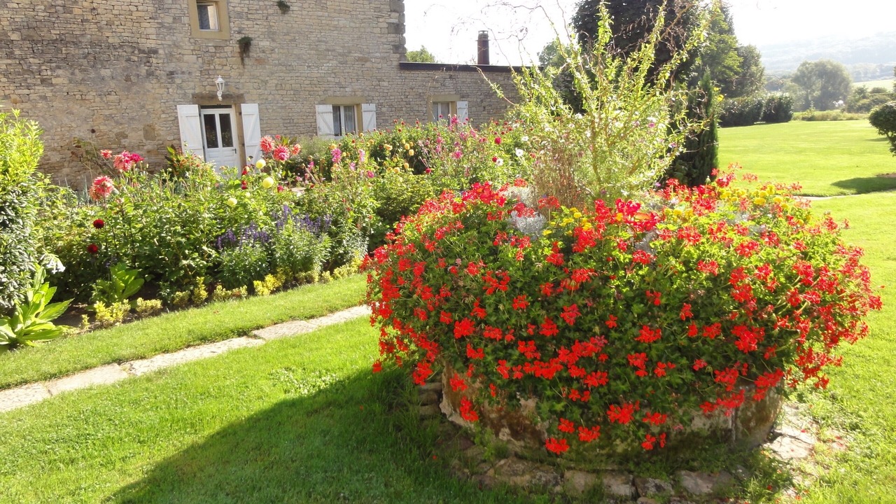Photo of Outdoor in Remoncourt