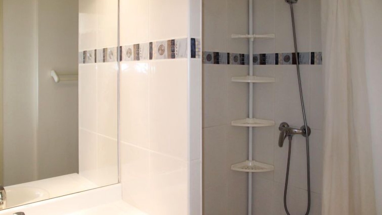 Photo of Bathroom in Valras-Plage