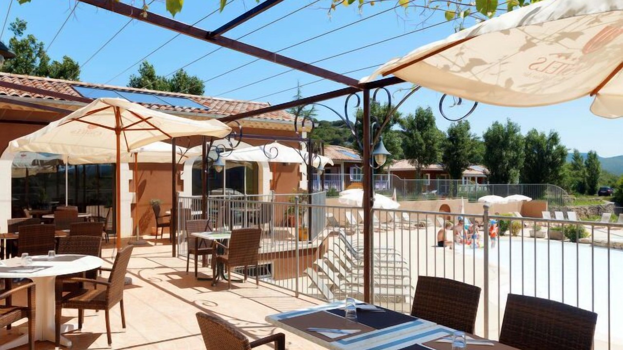 Photo of Outdoor in Lagorce