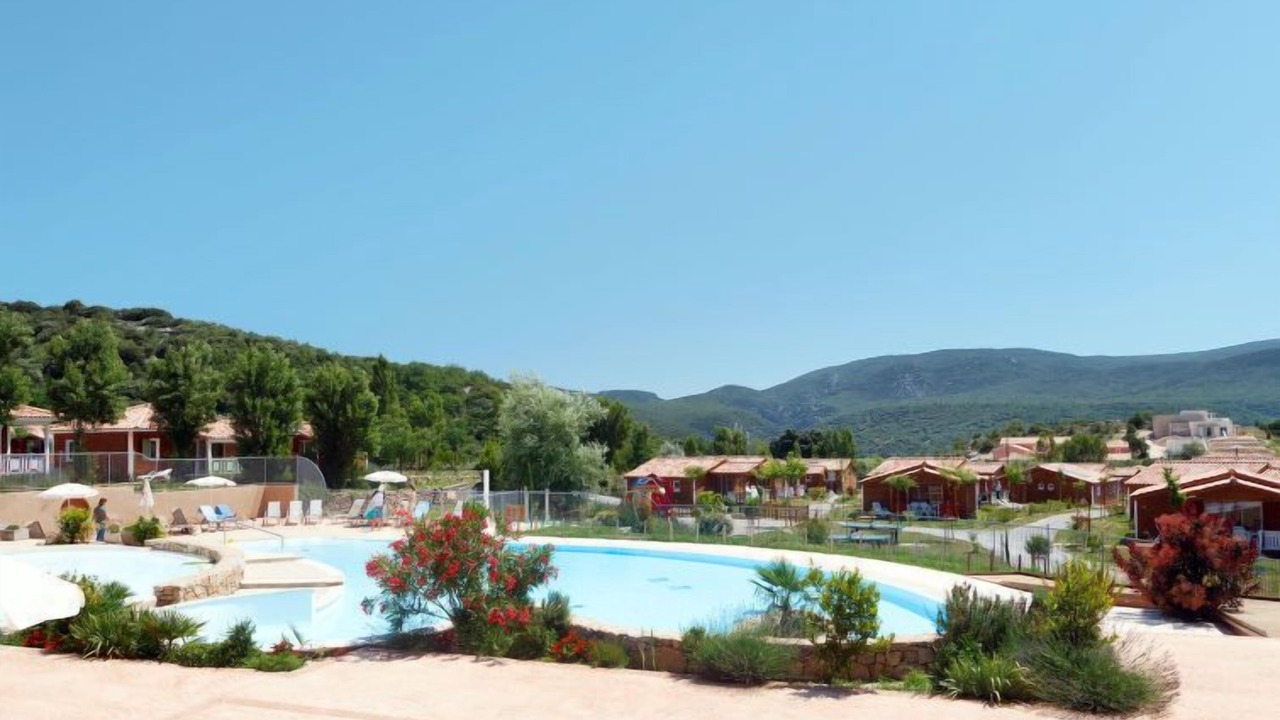 Photo of Outdoor in Lagorce